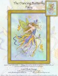 (image for) The Dancing Butterfly Fairy